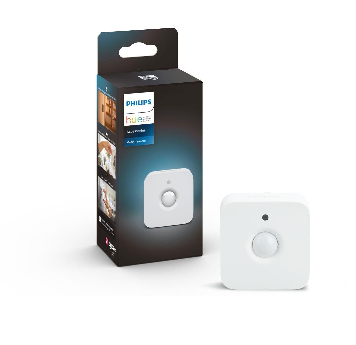 Philips Hue Motion Sensor V2 (2021)