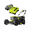 Ryobi 36V Hp 46Cm Lawn Mower 6Ah Kit