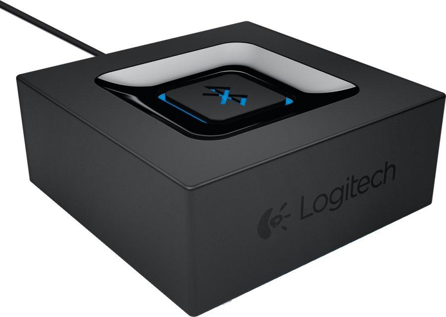 Logitech Bluetooth Audio Adapter