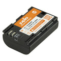 Jupio Canon LP-E6NH 7.2V 2130mAH Battery