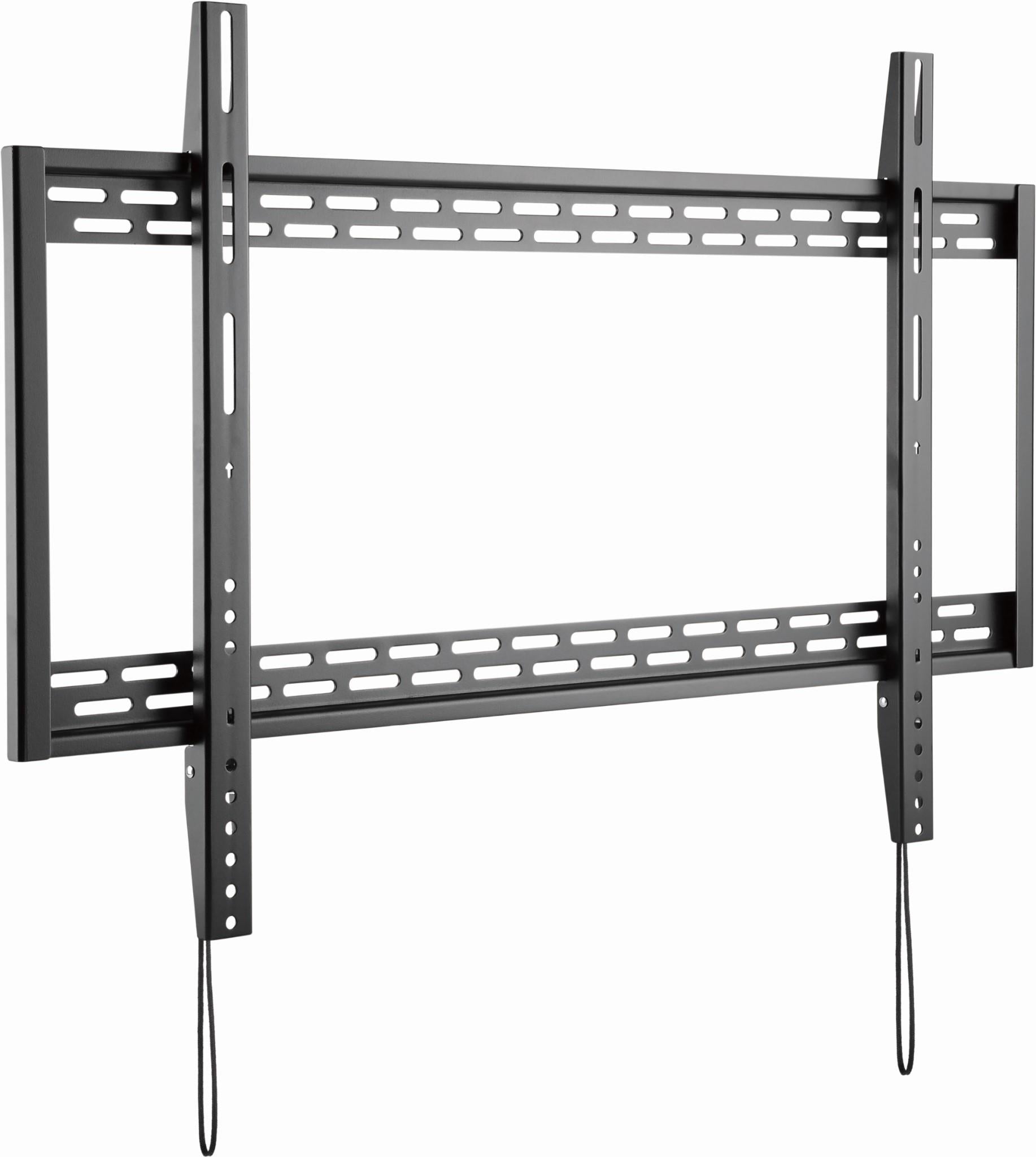 EzyMount Heavy Duty Flat TV Wall Mount (60-100')