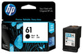 HP 61 Ink Cartridge (Black)