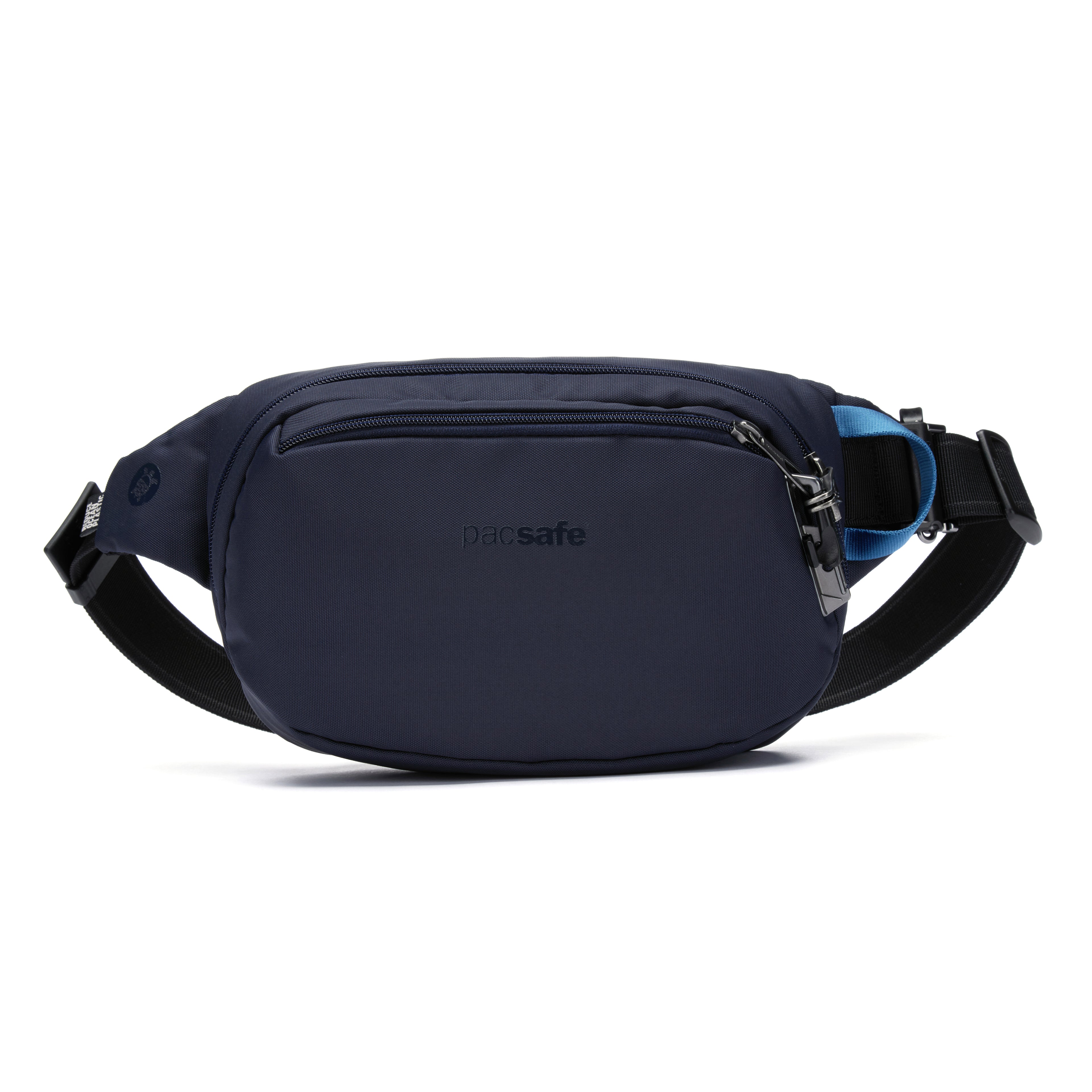 Pacsafe V Hip Pack - Ocean