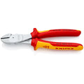 Knipex Diagonal Cutting Nipper 1000V 200mm