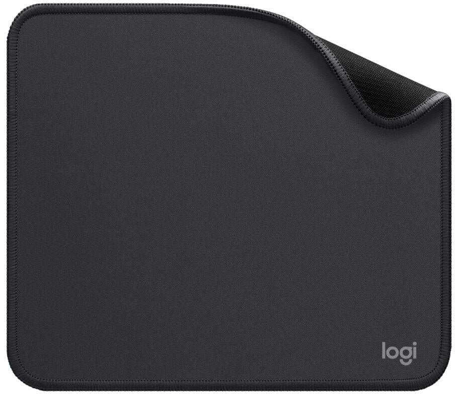 Logitech Mouse Pad Studio Series (Graphite)