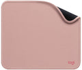 Logitech Mouse Pad Studio Series (Dark Rose)