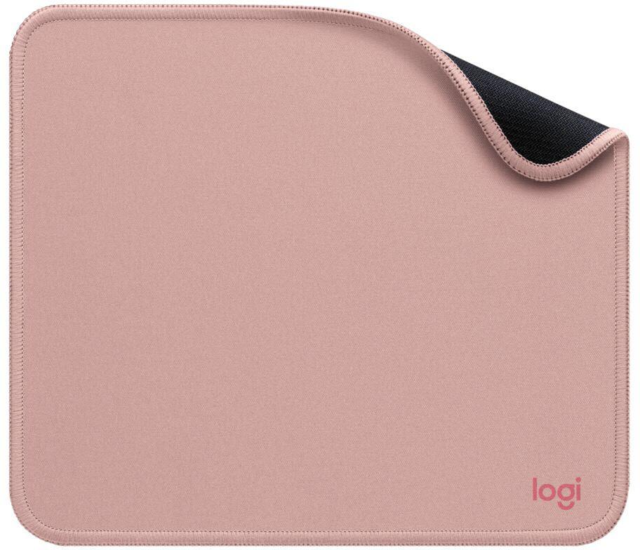 Logitech Mouse Pad Studio Series (Dark Rose)