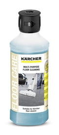 Karcher 500ml Hard Floor Detergent for FC5 Floor Cleaner