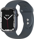 Cygnett FlexBand for Apple Watch [40-41mm] (Black)