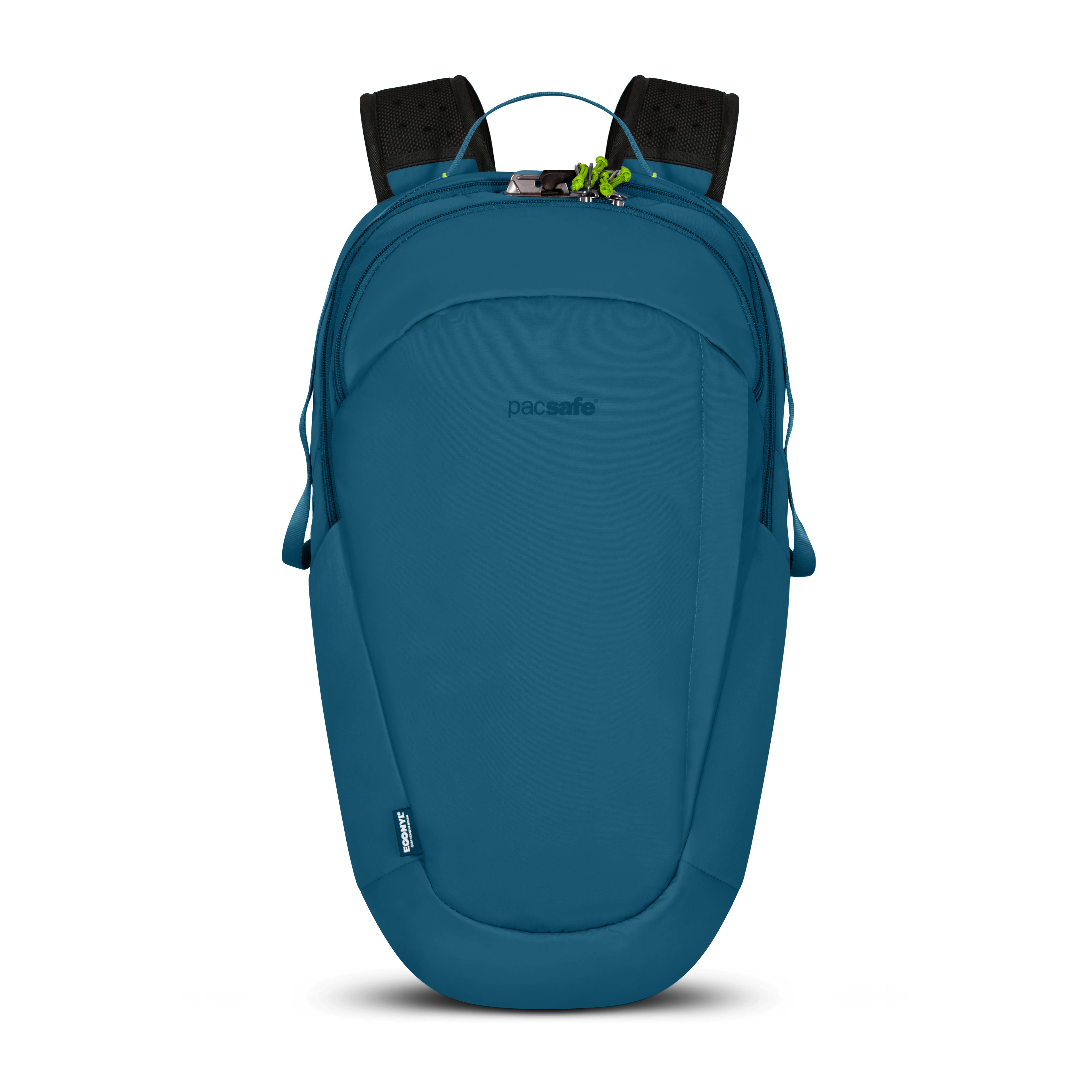 PacsafeECO 25L Backpack - Tidal Teal