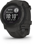 Garmin Instinct 2 Solar Sports Watch (Graphite)