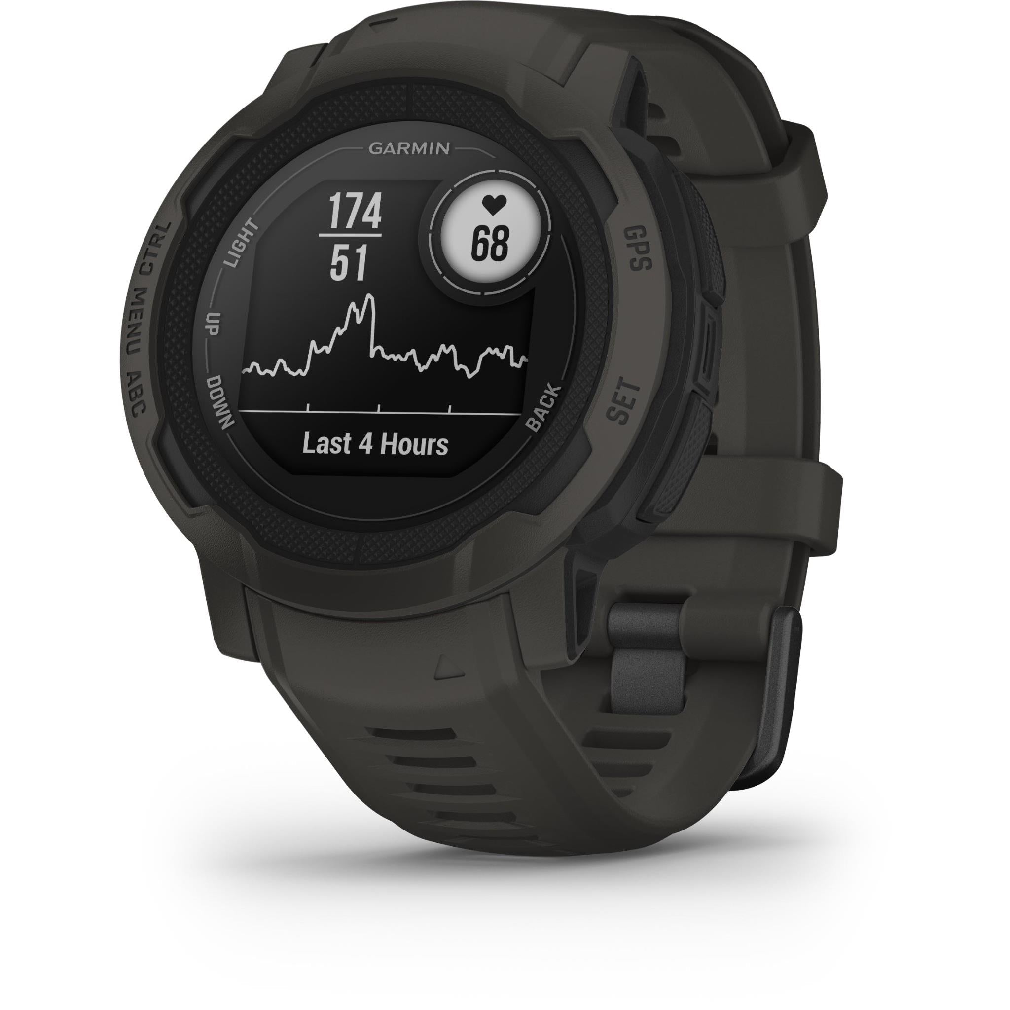 Garmin Instinct 2
