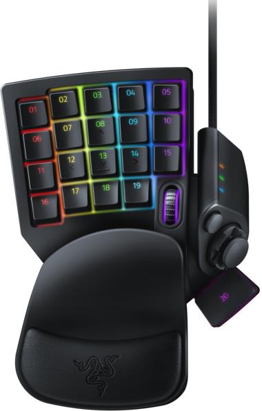 Razer Tartarus V2 Mechanical Gaming Keypad