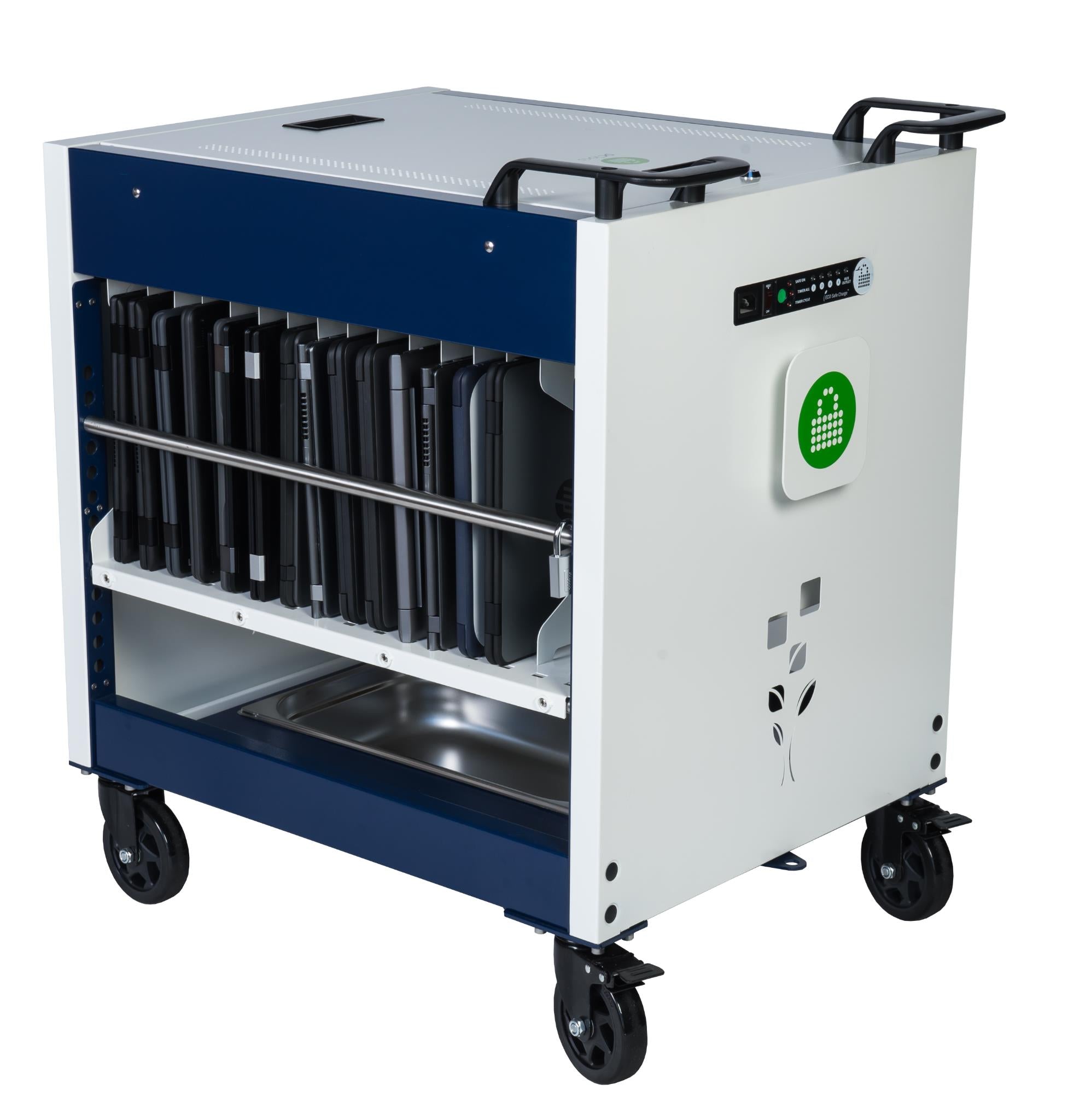 PC Locs PCL6-10194 Revolution 32 Cart