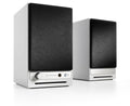 Audioengine HD3 Wireless Speakers (Hi-Gloss White)