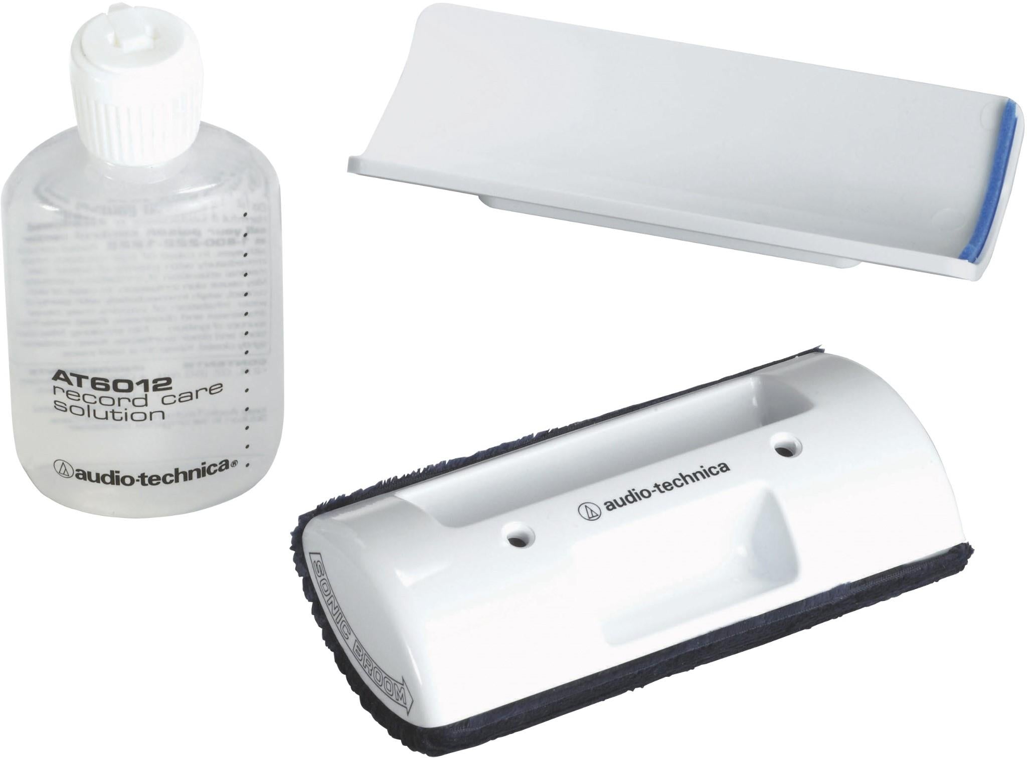 Audio-Technica Record Care Kit