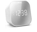Philips Alarm Clock with USB Charging