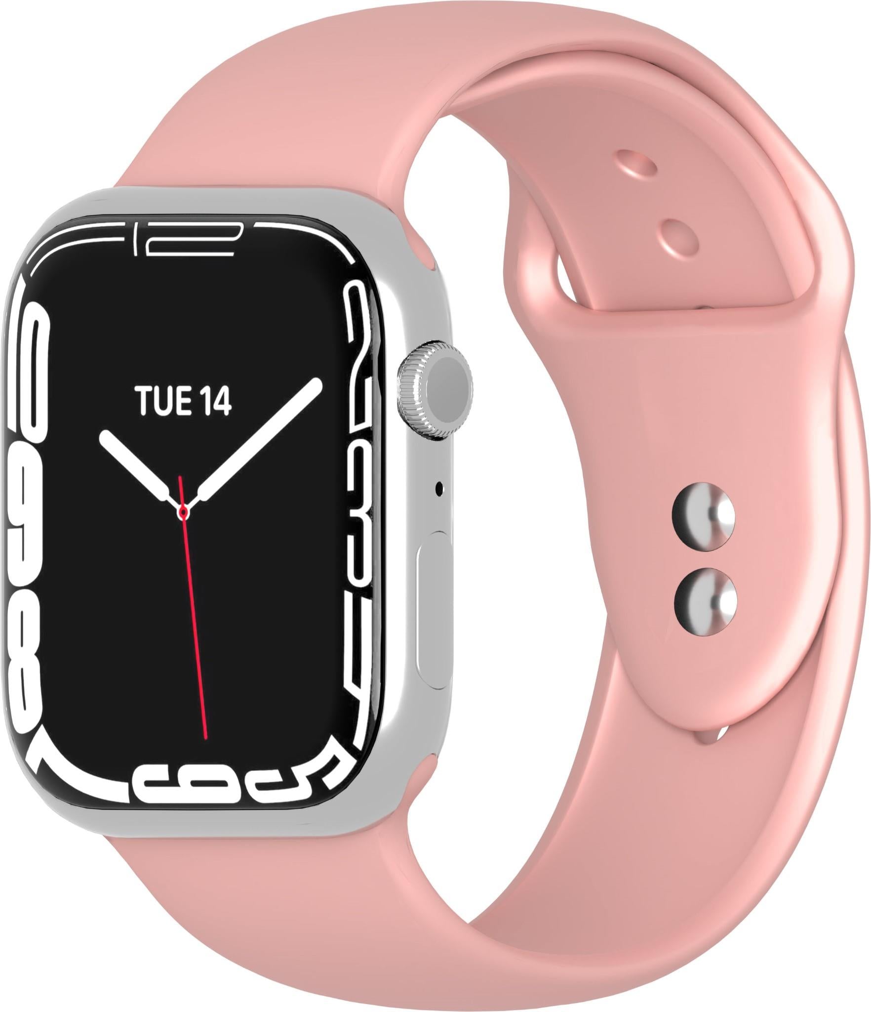 Cygnett FlexBand for Apple Watch [40-41mm] (Pink)