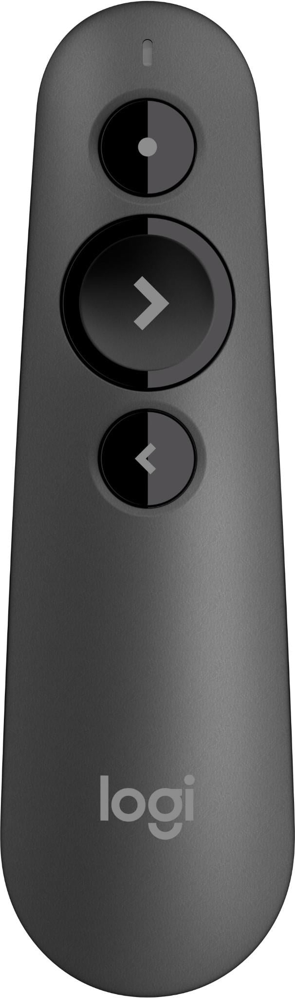 Logitech R500s Laser Presentation Remote