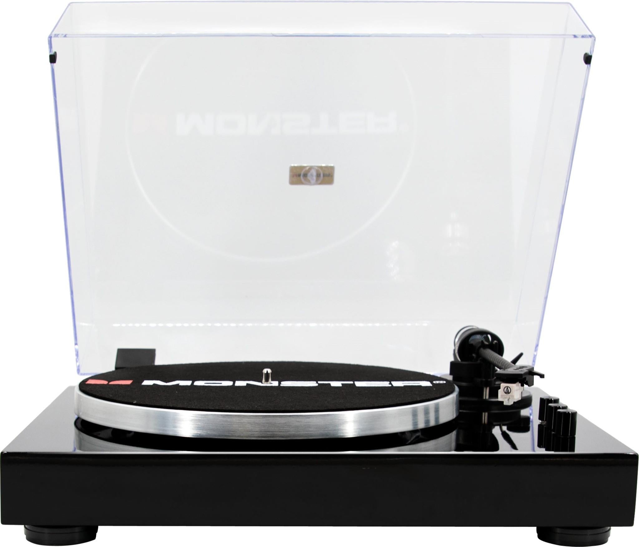 Monster MT-TT02 Turntable