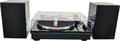 Monster MT-TT03 HIFI Bluetooth 5.0 Turntable with 2 Speakers
