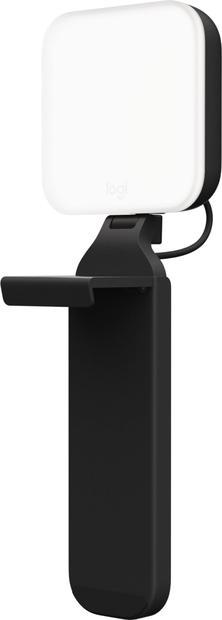 Logitech Litra Glow Premium Streaming Light