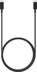 Samsung USB-C Charge Cable 1.8m (Black)