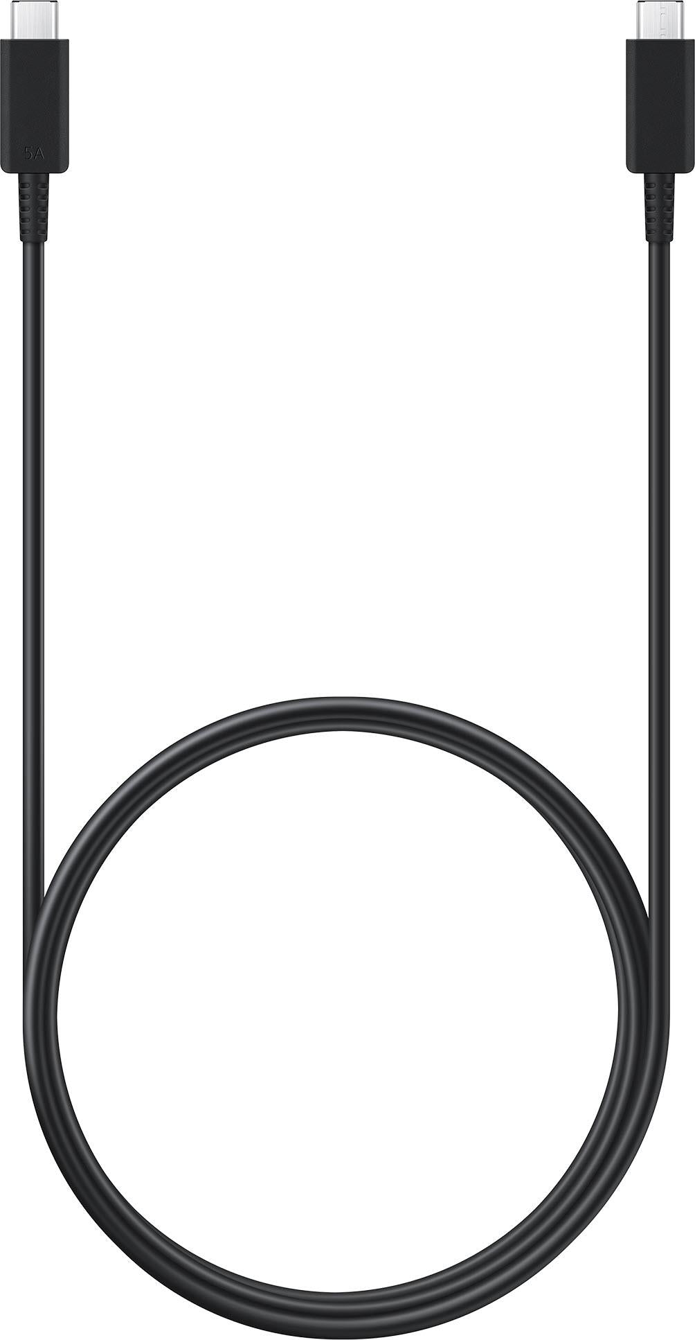Samsung USB-C Charge Cable 1.8m (Black)