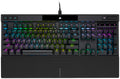 Corsair K70 RGB PRO Mechanical Gaming Keyboard (Cherry MX Red)