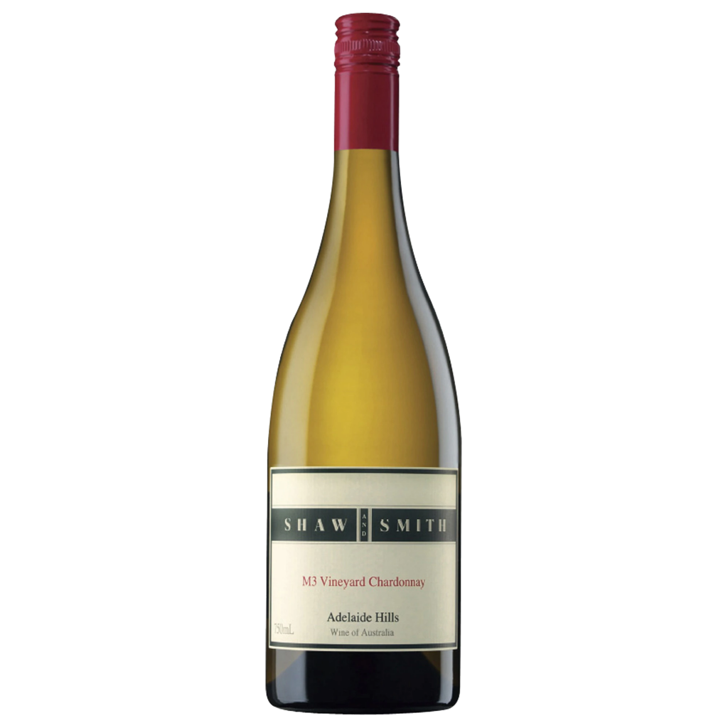 Shaw & Smith M3 Chardonnay White Wine 750 ml