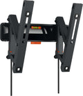 Vogel's Comfort Tilt 19-43' TV Wall Mount (Black)