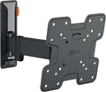 Vogel's Comfort Full Motion 19-43' TV Wall Mount (Black)