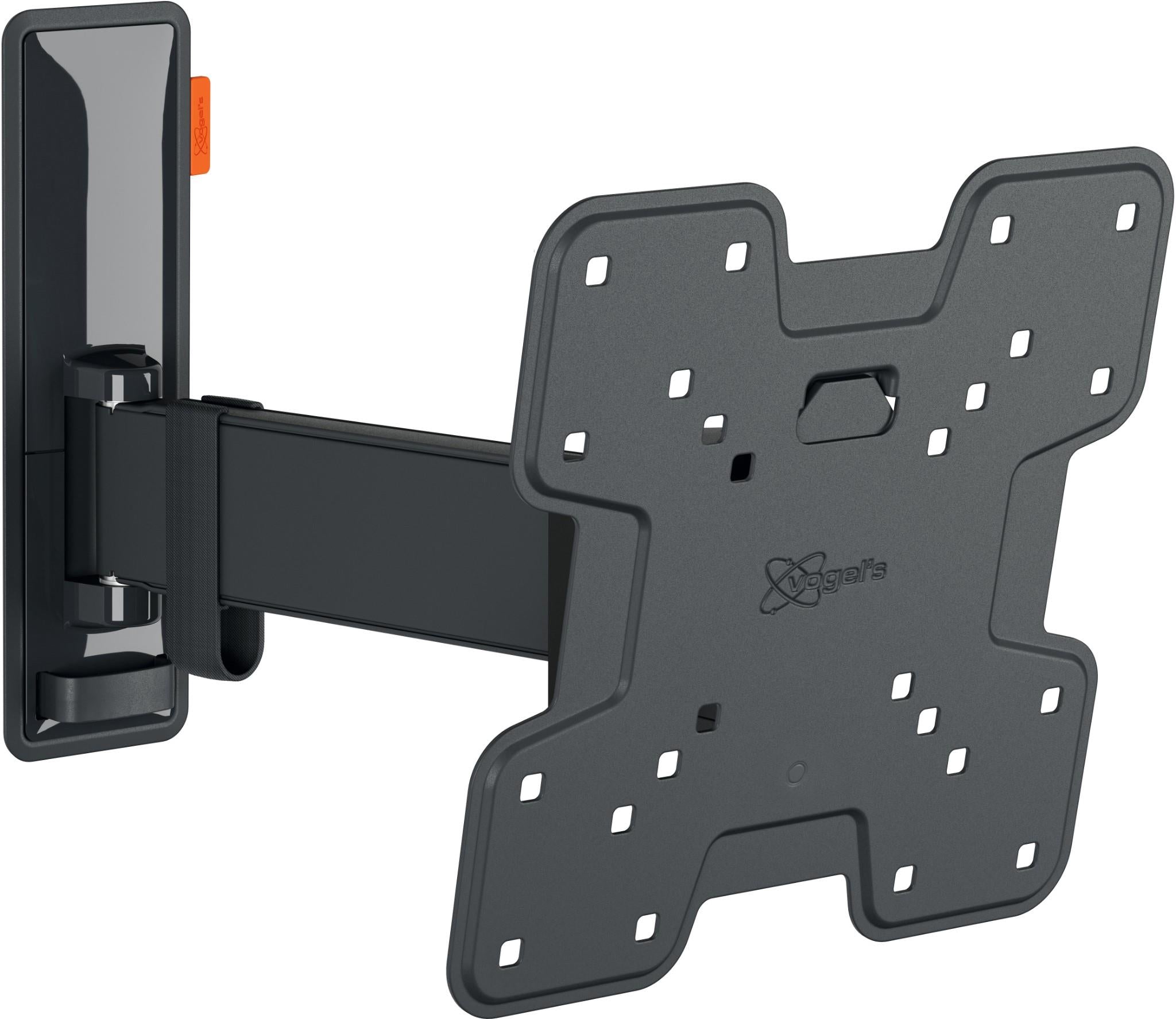 Vogel's Comfort Full Motion 19-43' TV Wall Mount (Black)
