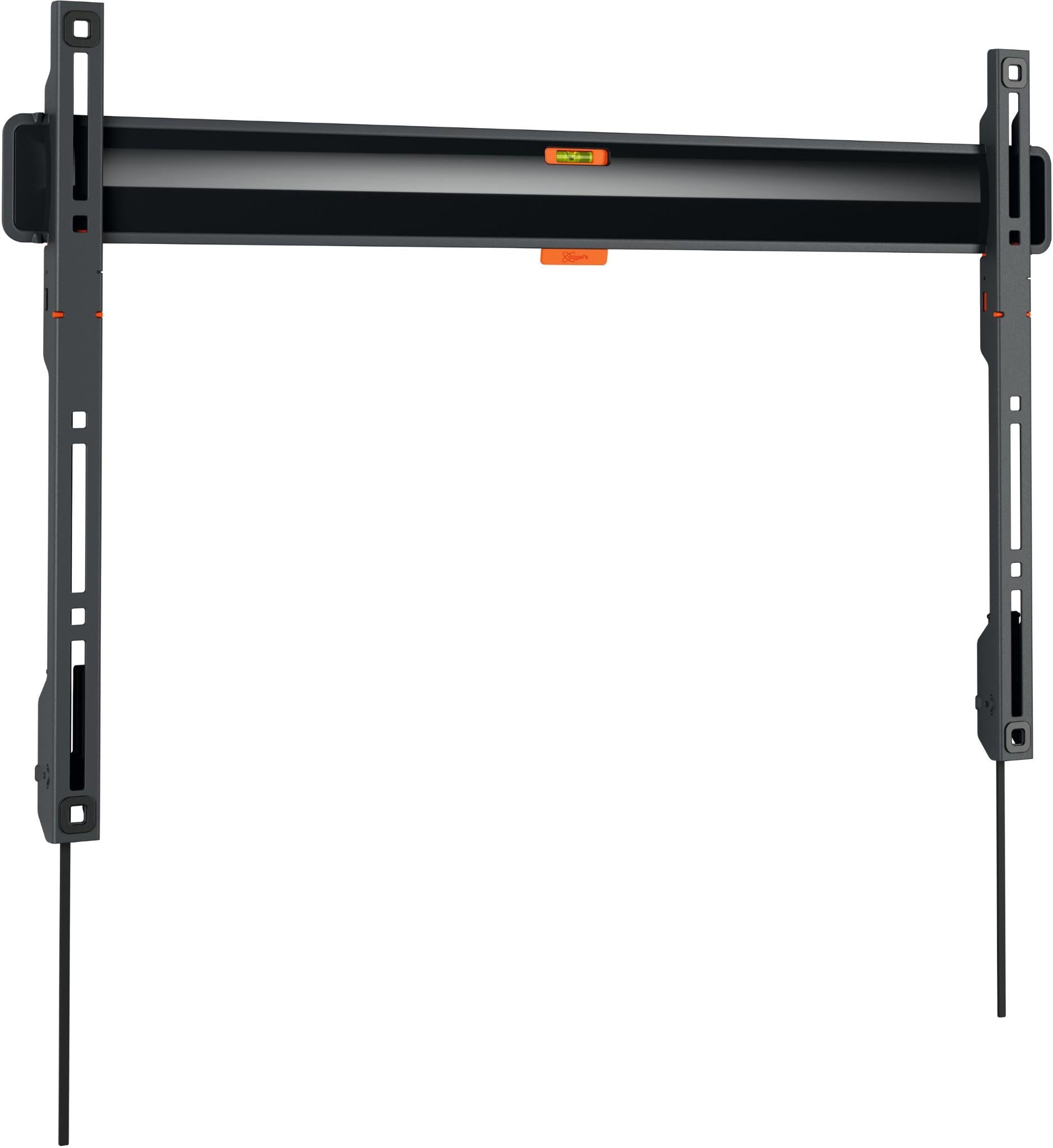 Vogel's Comfort Fixed 40-100' TV Wall Mount (Black)