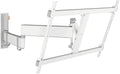 Vogel's Comfort Full Motion+ 40-77' TV Wall Mount (White)