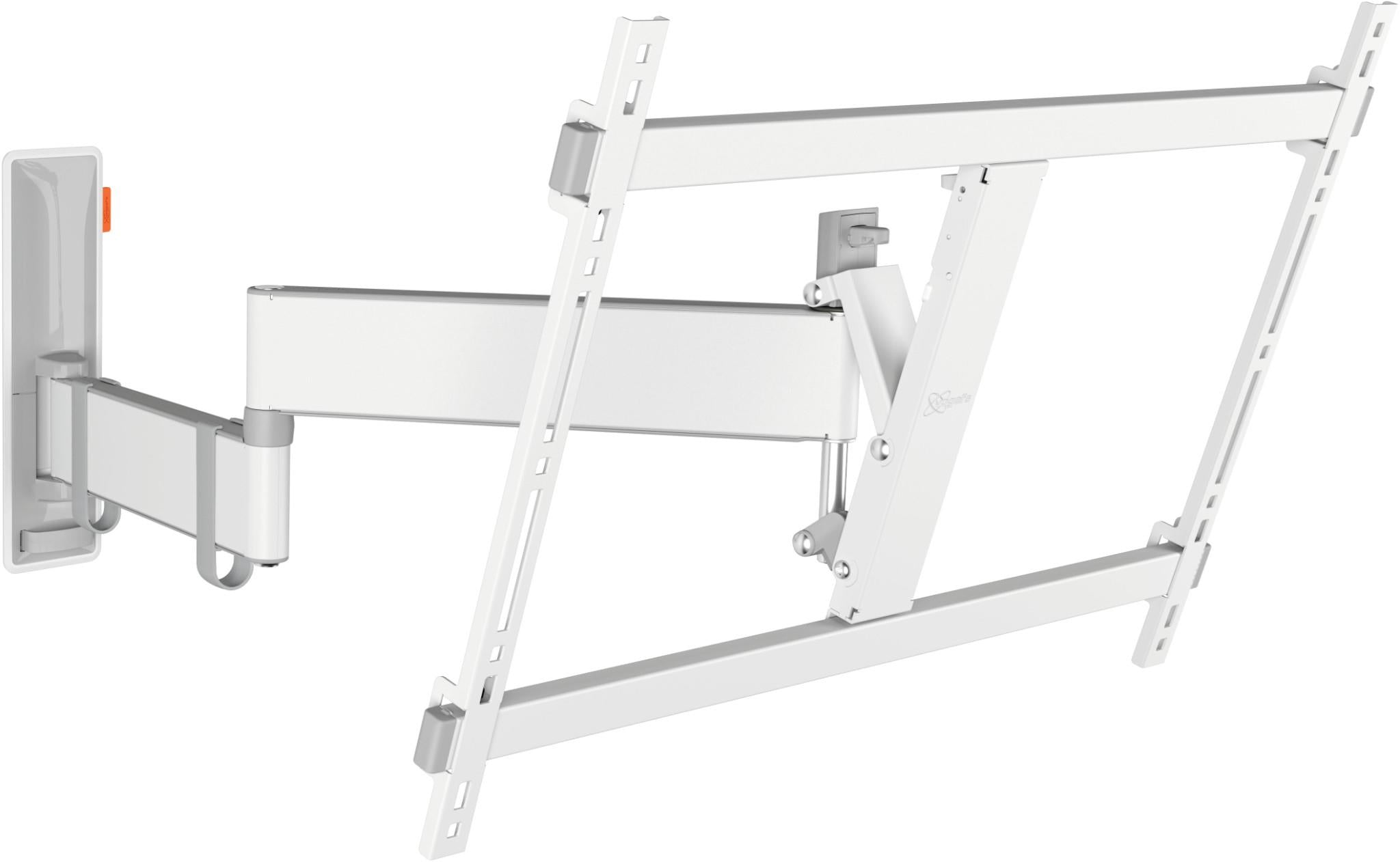 Vogel's Comfort Full Motion+ 40-77' TV Wall Mount (White)