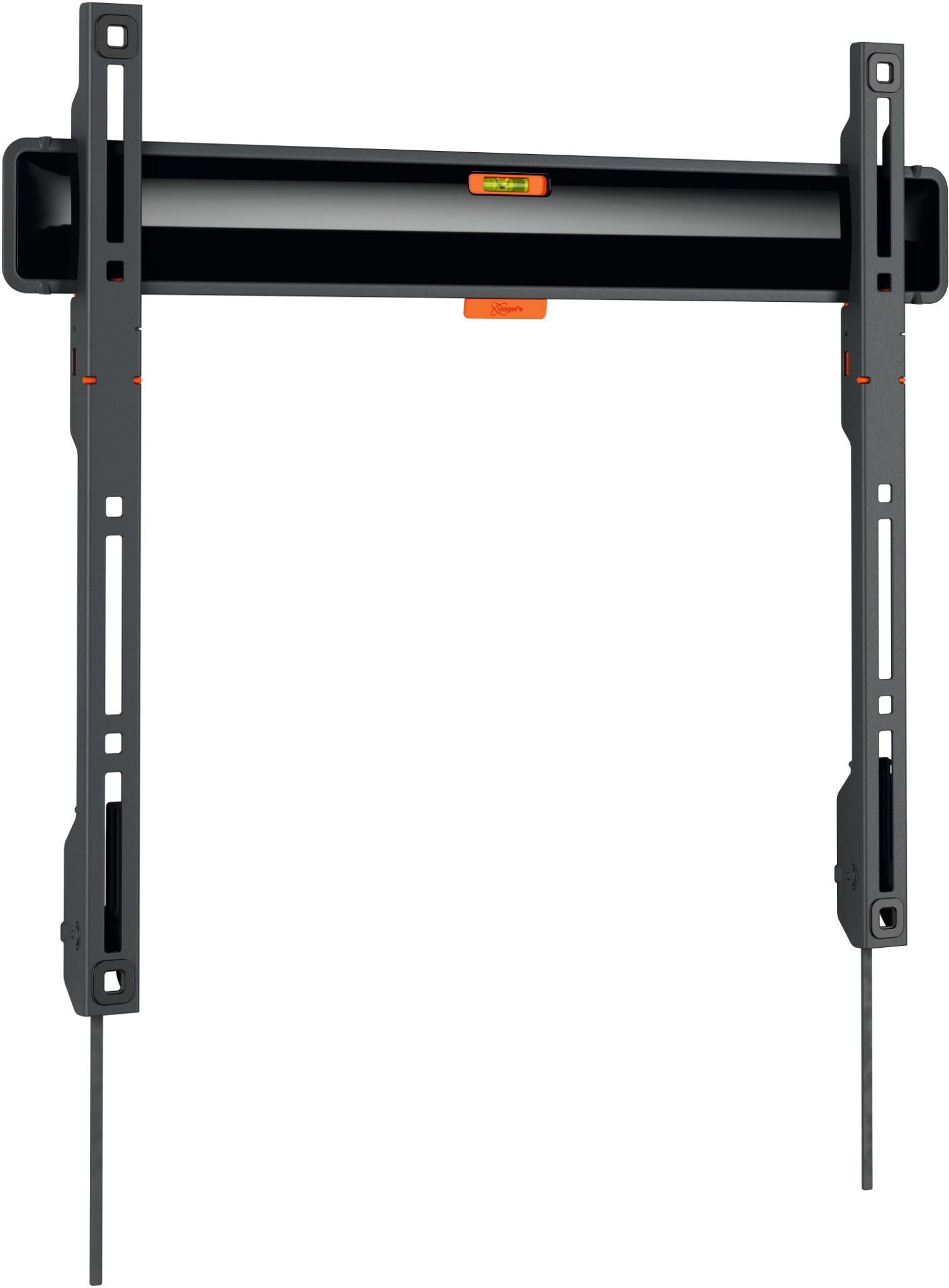 Vogel's Comfort Fixed 32-77' TV Wall Mount (Black)