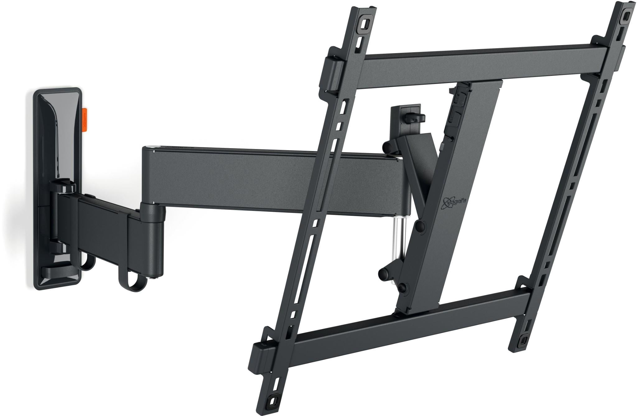 Vogel's Comfort Full Motion+ 32-65' TV Wall Mount (Black)