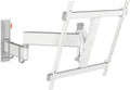 Vogel's Comfort Full Motion+ 32-65' TV Wall Mount (White)