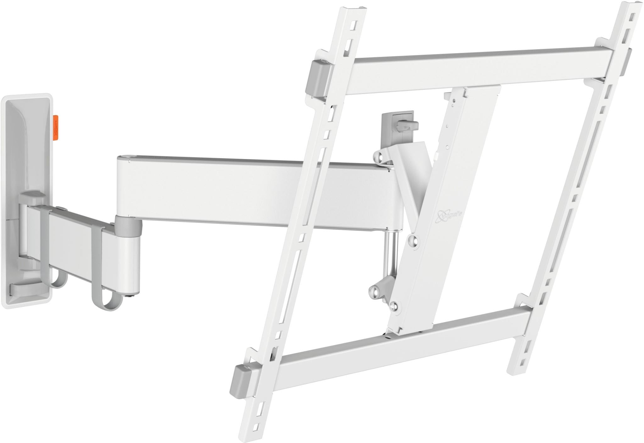 Vogel's Comfort Full Motion+ 32-65' TV Wall Mount (White)