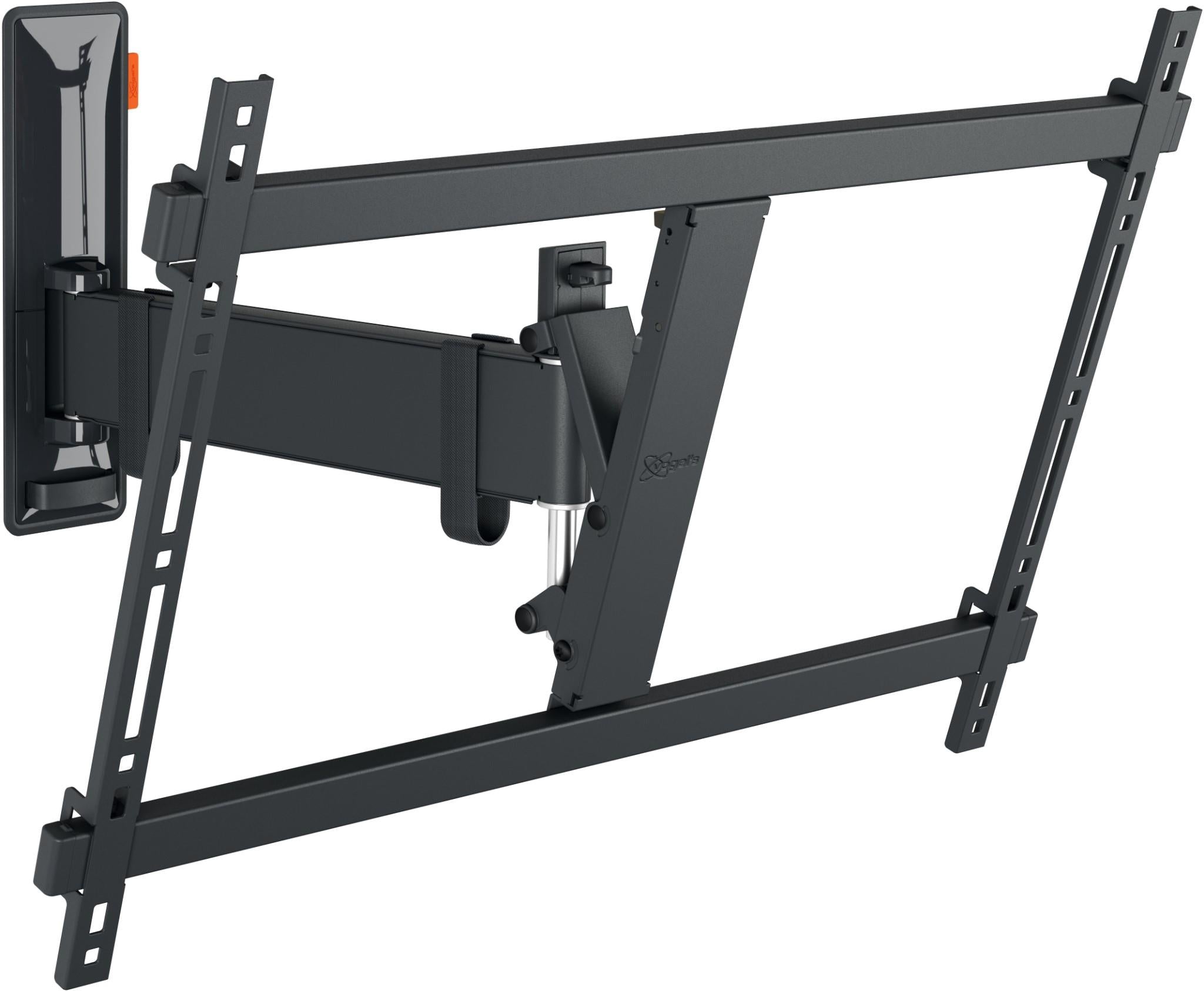 Vogel's Comfort Full Motion+ 40-77' TV Wall Mount (Black)