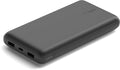 Belkin BoostUp Charge 15W 20K USB-C Power Bank 20K (Black)