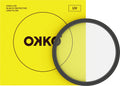 Okko Lite Protect 67mm UV Filter