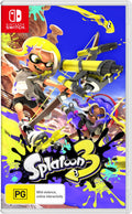 Splatoon 3