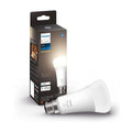Philips Hue B22 A60 White Ambiance Bluetooth Bulb [2022]