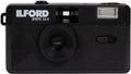 Ilford Sprite 35-II Reusable Film Camera (Black)