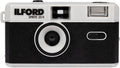 Ilford Sprite 35-II Reusable Film Camera (Black & Grey)