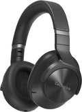 Technics Wireless Noise Cancelling Over-Ear Headphones (Black)