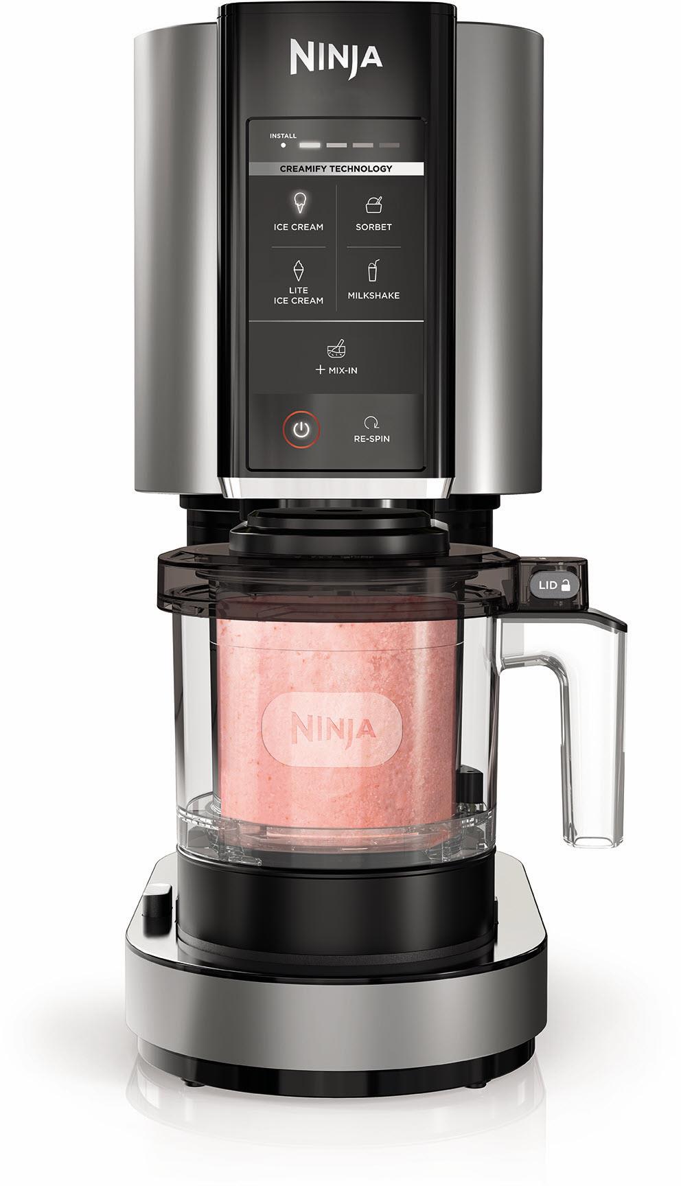 Ninja Creami NC300 Ice Cream Maker