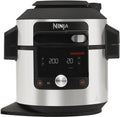 Ninja Foodi SmartLid 14-in-1 7.5L Multi Cooker